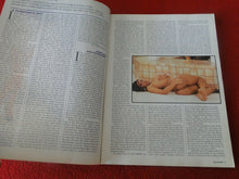 Load image into Gallery viewer, Vintage 18 Year Old + Erotic Sexy Adult Magazine Leg Show Jan. 1997           FC
