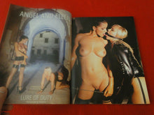 Load image into Gallery viewer, Vintage 18 Year Old + Erotic Adult Men&#39;s Magazine Taboo Feb. 2005             1K
