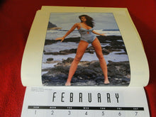 Load image into Gallery viewer, Vintage Semi-Nude Pinup Wall Calendar 1998 Carmen Electra 12 x 12              G
