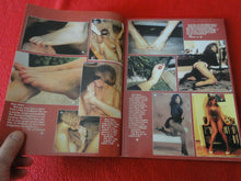 Load image into Gallery viewer, Vintage 18 Year Old + Erotic Sexy Adult Magazine Leg Show Dec. 1995           FC
