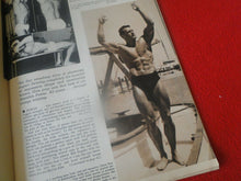 Load image into Gallery viewer, Muscle Power Bodybuilding Muscle Magazine Gay Interest Feb. 1951             G44
