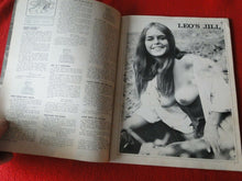 Load image into Gallery viewer, Vintage 18 YO + Nude Erotic Adult Men&#39;s Magazine Adam Jan. 1969               G2
