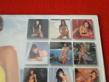 Load image into Gallery viewer, Vintage Semi-Nude Pinup Wall Calendar SEALED 12 x 12 2000 Imaginasian          F
