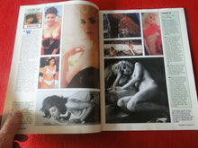 Load image into Gallery viewer, Vintage 18 YO + Erotic Sexy Adult Magazine Celebrity Sleuth 1993          82
