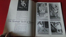 Load image into Gallery viewer, Vintage Rare Erotic Sexy Adult Magazine Cloud-9 Bunny Yeager 1961             YY
