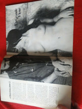 Load image into Gallery viewer, Vintage 18 YO + Nude Erotic Adult Men&#39;s Magazine Adam Jan. 1971               G2
