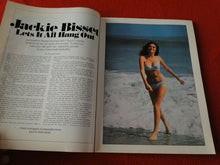 Load image into Gallery viewer, Vintage 18 Year Old + Sexy Adult Men&#39;s Magazine Genesis Jan. 1978             CU
