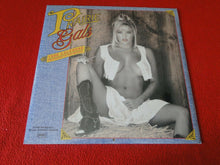 Load image into Gallery viewer, Vintage Large Semi-Nude Pinup Wall Calendar 1996 Prairie Gals SEALED 12 x 12   D
