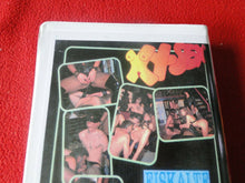 Load image into Gallery viewer, Vintage Adult XXX VHS Porn Tape Video German XX Sex      26
