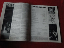 Load image into Gallery viewer, Vintage 18 Y.O.+ Sexy Erotic Adult Men&#39;s Magazine Rogue March 1962          G50a
