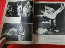 Load image into Gallery viewer, Vintage 18 YO + Nude Erotic Adult Men&#39;s Magazine Adam Jan. 1971               G2
