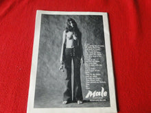 Load image into Gallery viewer, Vintage 18 YO + Nude Erotic Adult Men&#39;s Magazine Evergreen Dec. 1970          22
