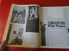 Load image into Gallery viewer, Vintage Nude Erotic Sexy Adult Magazine Monsieur May 1964                     EB
