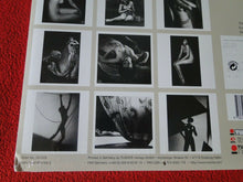 Load image into Gallery viewer, Vintage Large Semi-Nude Pinup Wall Calendar 2000 Camera Magic SEALED 12 x 12   E
