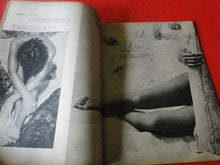 Load image into Gallery viewer, Vintage Erotic Sexy Adult Nude Pinup Women Magazine Charm Photography 1957  W
