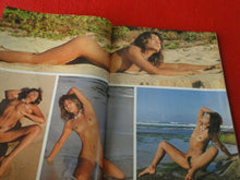 Load image into Gallery viewer, Vintage Nude Erotic Sexy Adult Magazine Gallery April 1988           M
