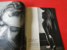 Load image into Gallery viewer, Vintage Erotic Sexy Adult Nude Pinup Women Magazine Charm Photography 1957  W
