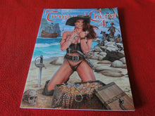 Load image into Gallery viewer, Vintage 18 Y.O. + Erotic Sexy Men&#39;s Book/Graphic Novel Treasure Chests 4     G54
