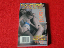 Load image into Gallery viewer, Vintage Sexy Erotic Adult Paperback Book/ Novel First Time Swing               G
