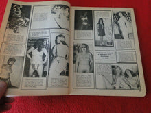 Load image into Gallery viewer, Vintage 18 Year Old + Erotic Sexy Adult Magazine Single Swingers 1975         FA
