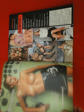 Load image into Gallery viewer, Vintage 18 Year Old + Erotic Adult Men&#39;s Magazine Taboo Feb. 2005             1K
