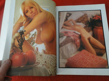 Load image into Gallery viewer, Vintage 18 Y.O.+ Nude Erotic Adult Men&#39;s Magazine Eve Today Book Two 1975    G67
