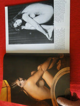 Load image into Gallery viewer, Vintage 18 YO + Nude Erotic Adult Men&#39;s Magazine Caper June 1967              60

