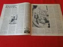 Load image into Gallery viewer, Vintage Classic Adult XXX Porn Newspaper/Magazine Rampage June 1977
