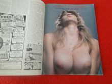 Load image into Gallery viewer, Vintage 18 Year Old + Sexy Erotic Adult Men&#39;s Magazine Velvet Aug. 1978       FB
