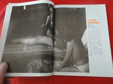 Load image into Gallery viewer, Vintage 18 Y.O.+ Nude Erotic Adult Men&#39;s Magazine Topper May 1972            G66
