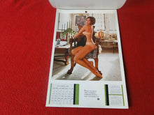 Load image into Gallery viewer, Vintage Semi-Nude Pinup Wall Calendar 1967 Playboy 12 x 8                      H
