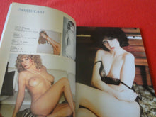 Load image into Gallery viewer, Vintage Nude Erotic Sexy Adult Magazine Gallery Girl Next Door     B
