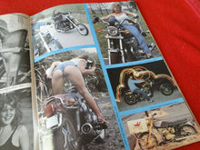 Load image into Gallery viewer, Vintage 18 Y.O. + Erotic Sexy Men&#39;s Adult Magazine Iron Horse Oct. 1981      G54
