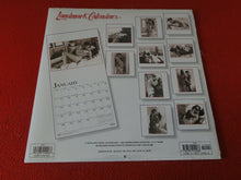 Load image into Gallery viewer, Vintage Large Semi-Nude Pinup Wall Calendar 1996 Passion SEALED 12 x 12        D
