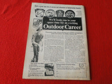 Load image into Gallery viewer, Vintage 18 YO + Nude Erotic Adult Men&#39;s Magazine Man&#39;s Pleasure Aug. 1972     21
