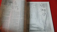 Load image into Gallery viewer, Vintage 18 Y.O. + Sexy Erotic Adult Men&#39;s Magazine Swank Jan. 1962            74
