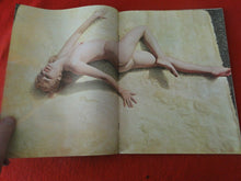 Load image into Gallery viewer, Vintage 18 Y.O.+ Nude Erotic Adult Men&#39;s Magazine Caper May 1961             G67
