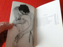 Load image into Gallery viewer, Vintage Sexy Erotic Adult Paperback Book Novel Naked Lovers Illustrated        Y
