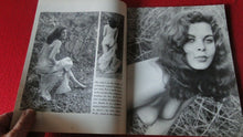 Load image into Gallery viewer, Vintage Rare Erotic Sexy Adult Magazine Cloud-9 Bunny Yeager 1961             YY
