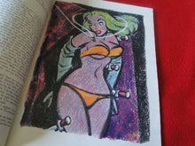 Load image into Gallery viewer, Vintage 18 Year Old + Erotic Adult Men&#39;s Magazine Nugget May 1957             1C
