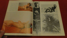 Load image into Gallery viewer, Vintage 18 Y.O. + Sexy Erotic Adult Men&#39;s Magazine Rogue March 1966           75
