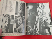 Load image into Gallery viewer, Vintage 18 Year Old + Sexy Erotic Adult Men&#39;s Magazine Dapper June 1967        H
