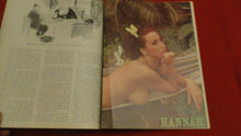 Load image into Gallery viewer, Vintage 18 Y.O. + Sexy Erotic Adult Men&#39;s Magazine Swank Jan. 1963            75
