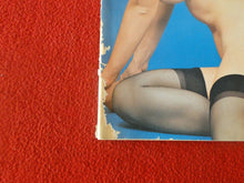 Load image into Gallery viewer, Vintage 18 Y.O.+ Nude Erotic Adult Men&#39;s Magazine Topper May 1972            G66
