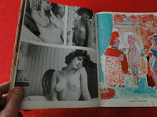 Load image into Gallery viewer, Vintage 18 Year Old + Nude Erotic Sexy Adult Men&#39;s Magazine Dude Mar. 1965    GQ
