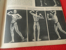 Load image into Gallery viewer, Muscle Power Bodybuilding Muscle Magazine Gay Interest Nov. 1950             G43
