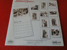 Load image into Gallery viewer, Vintage Large Semi-Nude Pinup Wall Calendar 1996 Passion SEALED 12 x 12        D
