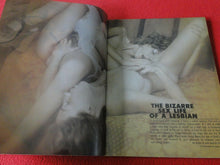 Load image into Gallery viewer, Vintage Nude Erotic Sexy Adult Magazine Game October 1977                     AP
