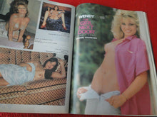 Load image into Gallery viewer, Vintage Nude Erotic Sexy Adult Magazine Gallery April 1988           M
