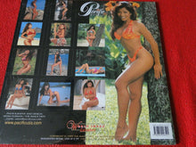 Load image into Gallery viewer, Vintage Large Semi-Nude Pinup Wall Calendar 2000 Pacific USA Asian SEALED      E
